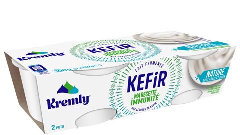 Kefir Kremly